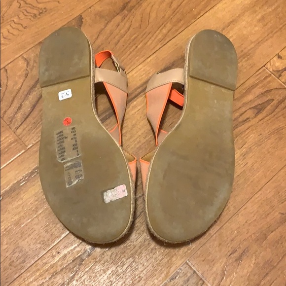 & other stories sandals size 37 - Picture 3 of 3